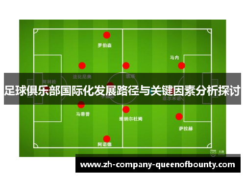 足球俱乐部国际化发展路径与关键因素分析探讨 足球俱乐部国际化发展路径与关键因素分析探讨