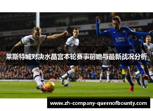 莱斯特城对决水晶宫本轮赛事前瞻与最新战况分析 莱斯特城对决水晶宫本轮赛事前瞻与最新战况分析