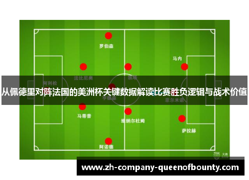 从佩德里对阵法国的美洲杯关键数据解读比赛胜负逻辑与战术价值